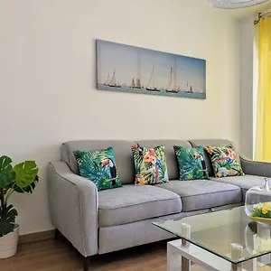 Apartamento Neptuno, Marbella