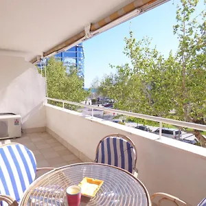 Apartamento Puerto Azul - Eaw Homes, Marbella