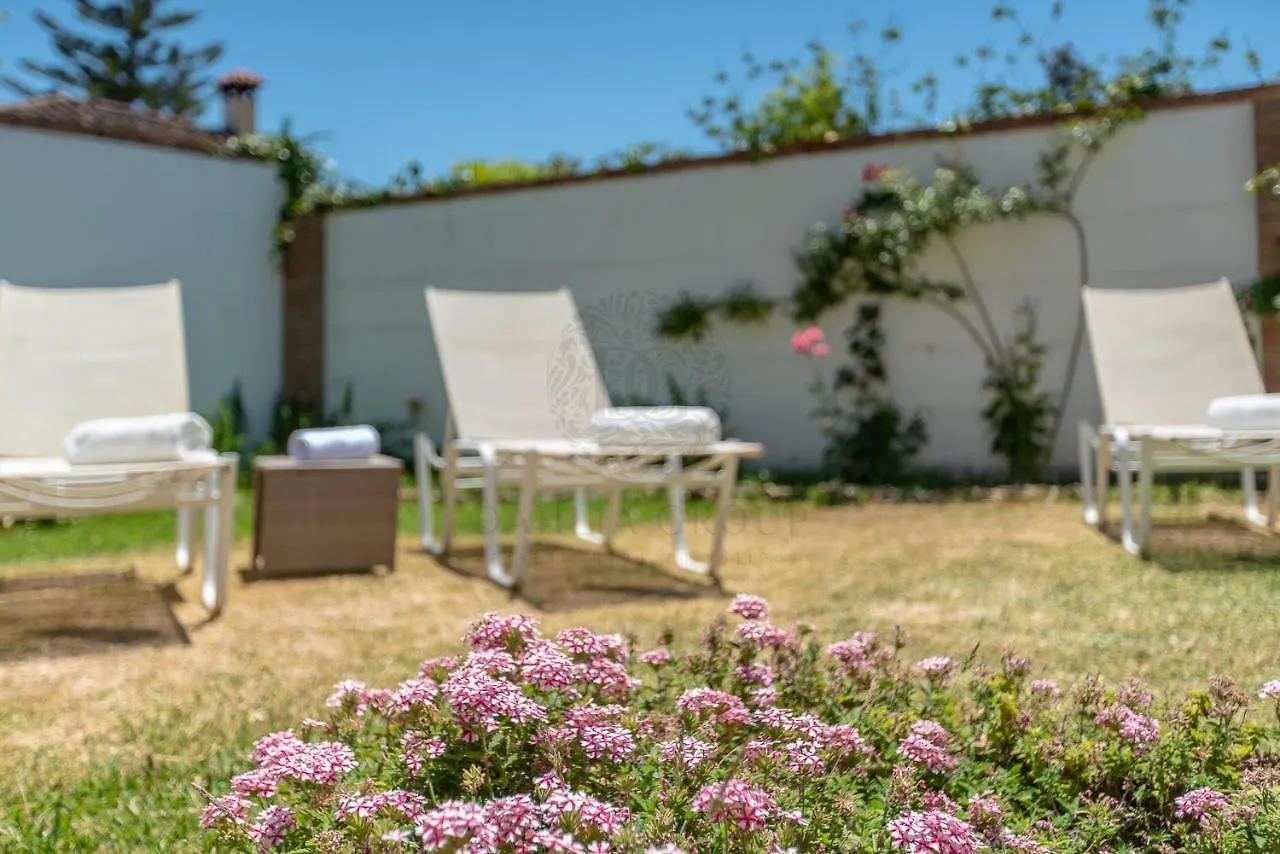 Marbella Center Villa By Dahlia Group Holiday home