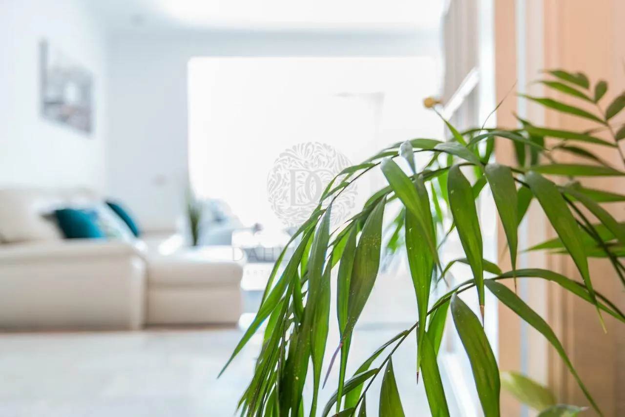 Marbella Center Villa By Dahlia Group Дом отдыха